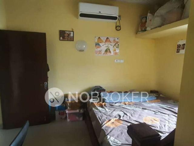 2 BHK House for Lease In Porur