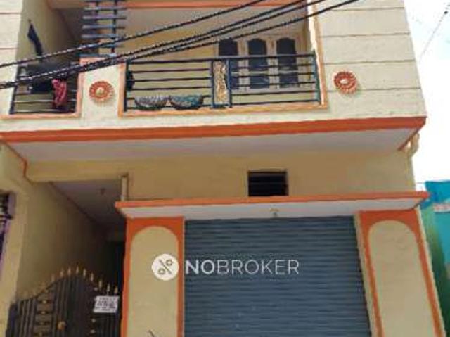 2 BHK House for Lease In Peenya