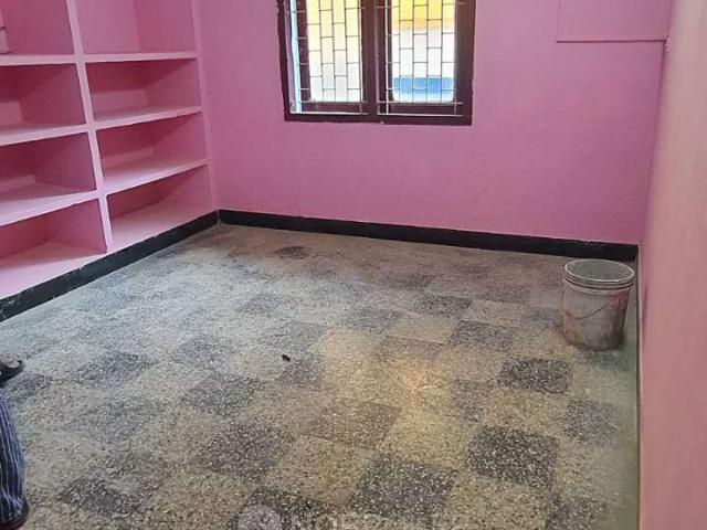 2 BHK House for Lease In Perambur