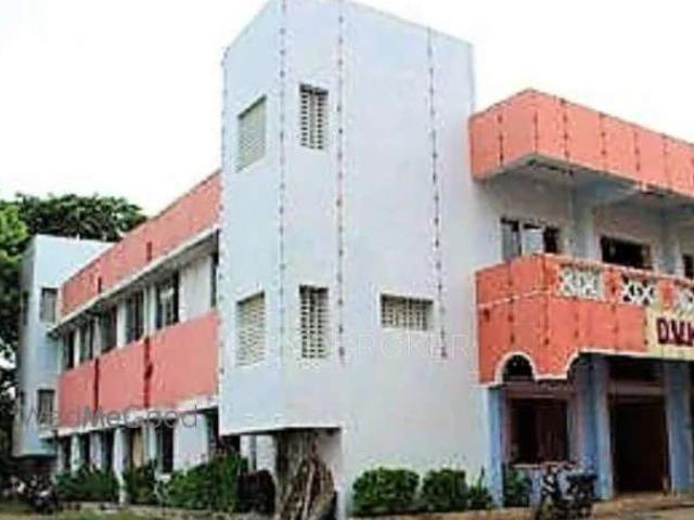 2 BHK House for Lease In Perambur
