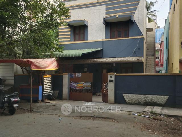 2 BHK House for Lease In Perambur