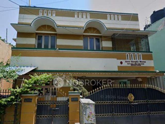 2 BHK House for Lease In Peravallur, Perambur