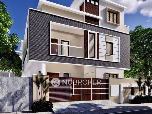 2 BHK House for Lease In Perungudi