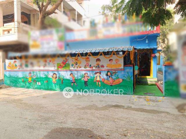2 BHK House for Lease In Pragathi Nagar