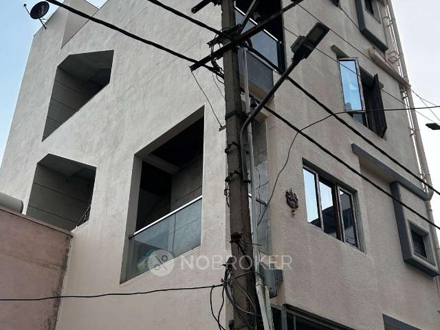 2 BHK House for Lease In Preethy Nagar