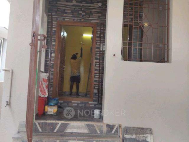 2 BHK House for Lease In Puzhal