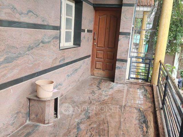 2 BHK House for Lease In Rabindranath Tagore Nagar