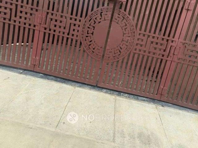 2 BHK House for Lease In Ragavendra Industrial Estate