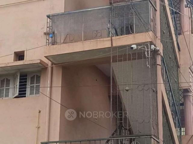 2 BHK House for Lease In Raghavendra Nagar