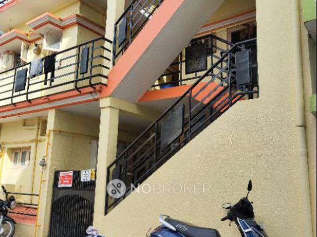 2 BHK House for Lease In Ramamurthy Nagar