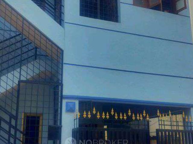 2 BHK House for Lease In Ramamurthy Nagar