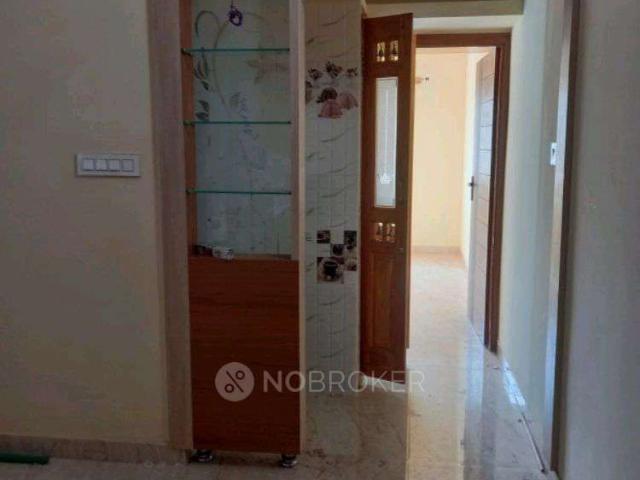 2 BHK House for Lease In Ramasandra