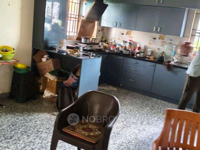 2 BHK House for Lease In Rgv4+mch, Thathaguni, Badamanavarathekaval, Karnataka 560082, India