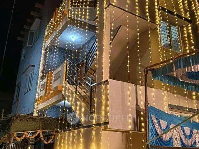 2 BHK House for Lease In Rjhf+p4v, Bengaluru, Karnataka 560