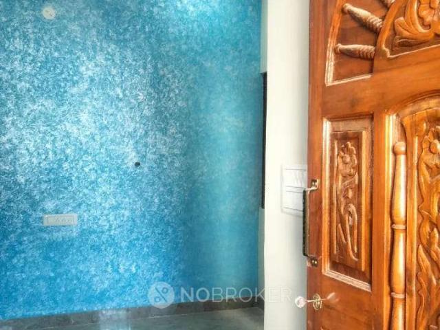 2 BHK House for Lease In Rk Hegde Nagar