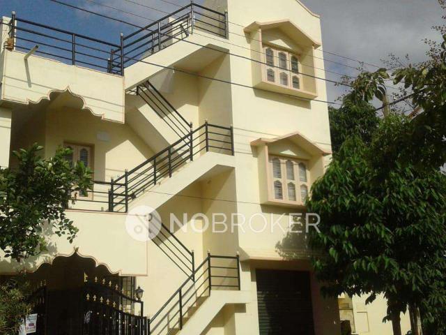 2 BHK House for Lease In Rk Hegde Nagar