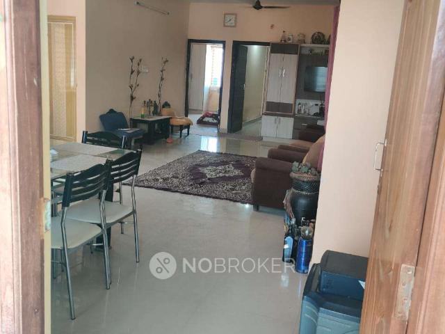 2 BHK House for Lease In Rp Sahyadri Nilaya