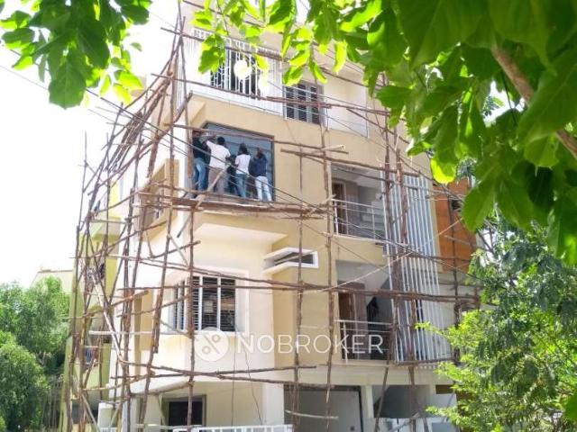 2 BHK House for Lease In Rr Nagar