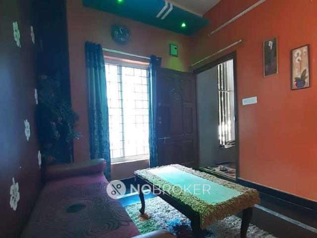 2 BHK House for Lease In Wajid Layout