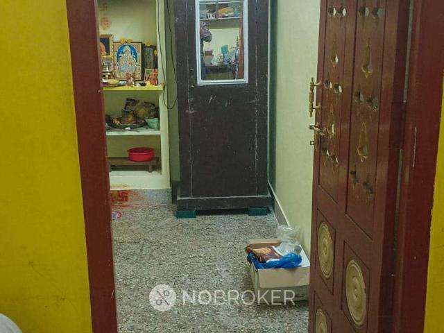 2 BHK House for Lease In West Mambalam