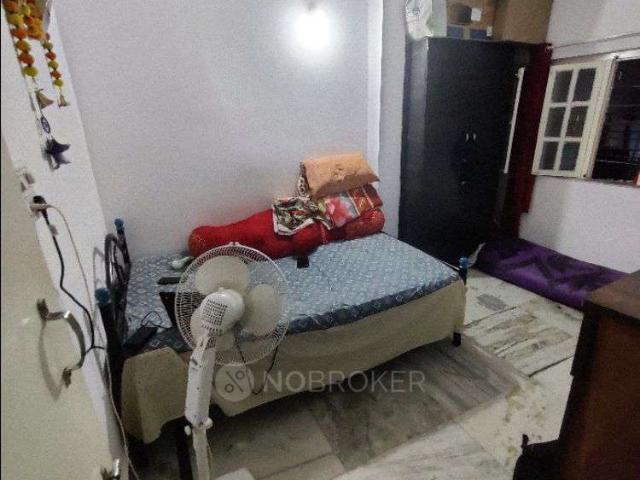 2 BHK House for Lease In White House Triangle