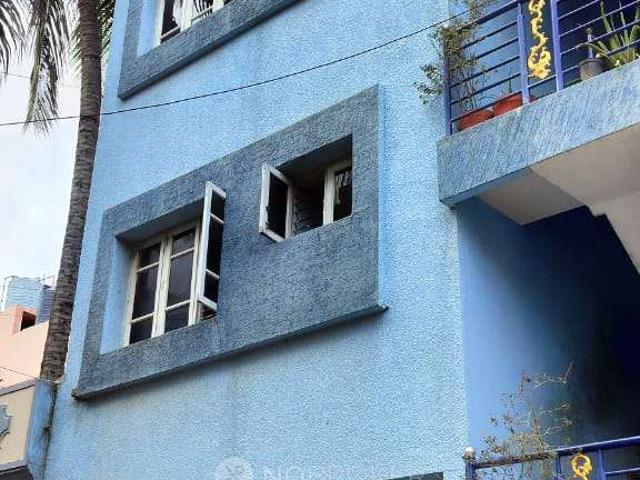 2 BHK House for Lease In T. Dasarahalli