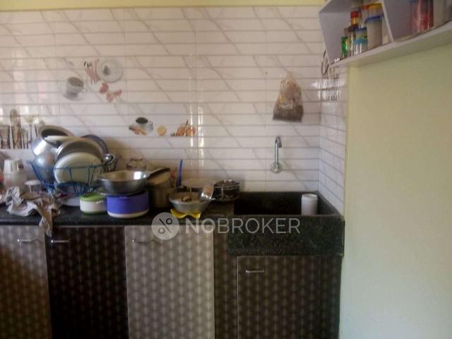 2 BHK House for Lease In T. Dasarahalli