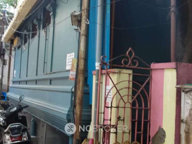 2 BHK House for Lease In Tondiarpet