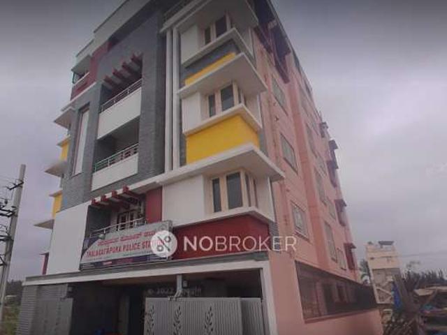 2 BHK House for Lease In Talaghattapura