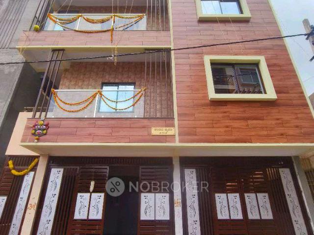 2 BHK House for Lease In Thanisandra