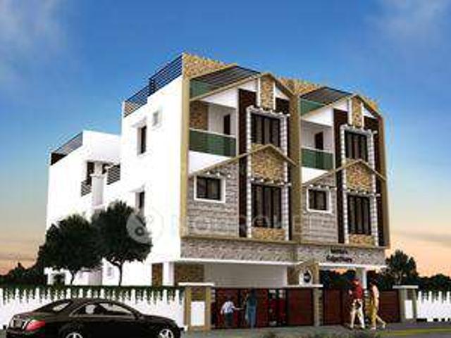 2 BHK House for Lease In Tharapakkam