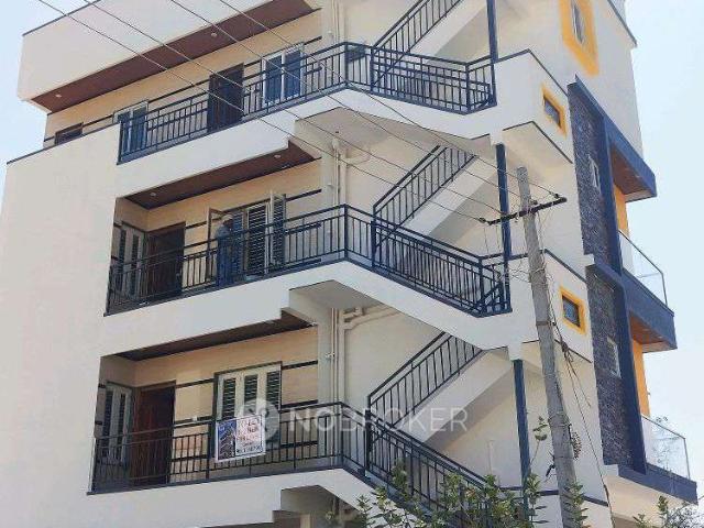 2 BHK House for Lease In Thathaguni