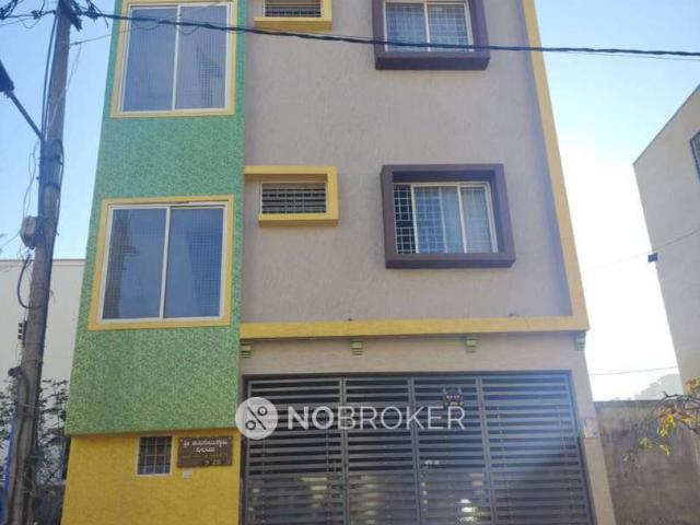 4 BHK House for Lease In Thigalarapalya