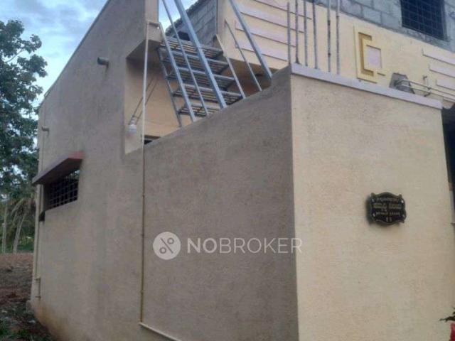 2 BHK House for Lease In Thore Nagasandra