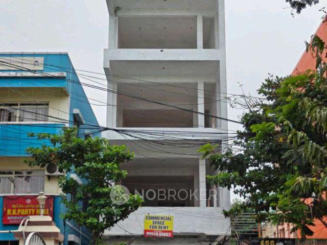 2 BHK House for Lease In Tiruvottiyur