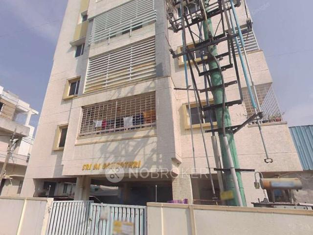 2 BHK House for Lease In Uttarahalli