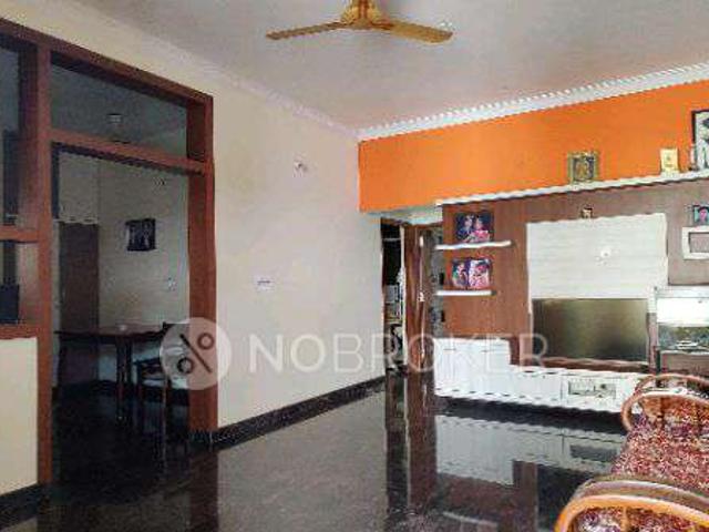 2 BHK House for Lease In Uttarahalli Hobli