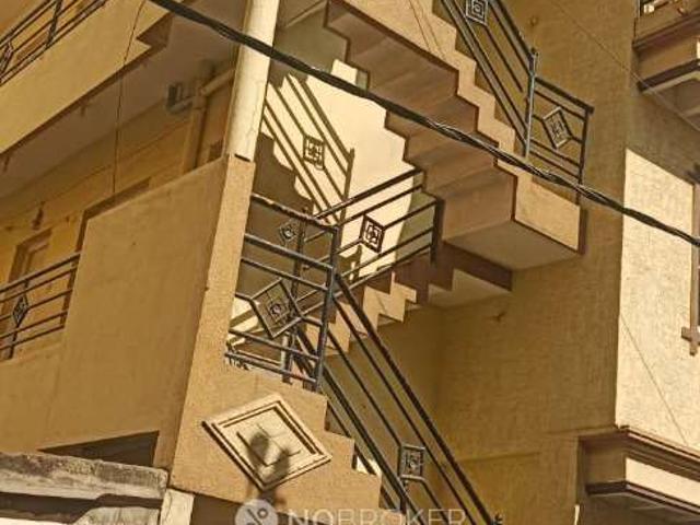2 BHK House for Lease In Uttarahalli Hobli
