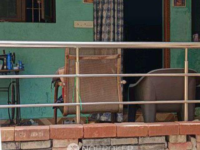 2 BHK House for Lease In Uthandi