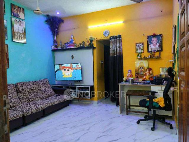2 BHK House for Lease In Vettuvankeni
