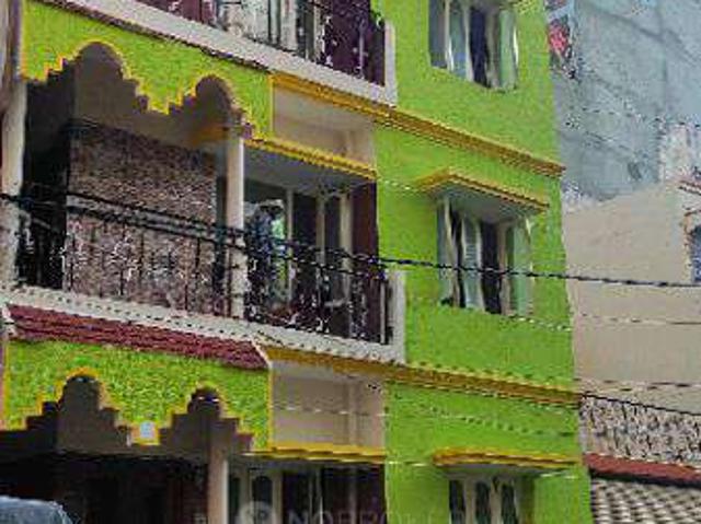 2 BHK House for Lease In Vivek Nagar