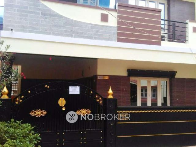 2 BHK House for Lease In Vidyaranyapura