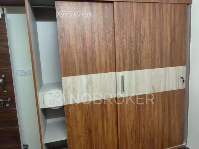 2 BHK House for Lease In Vidyaranyapura