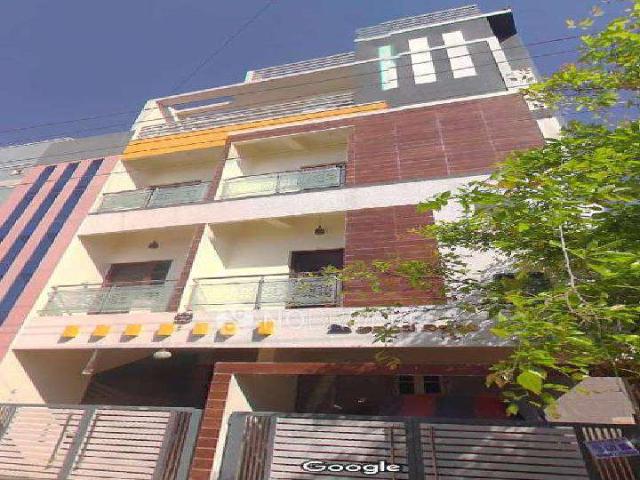 2 BHK House for Lease In Vidyaranyapura
