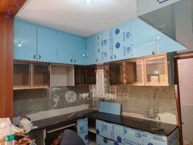2 BHK House for Lease In Vidyaranyapura