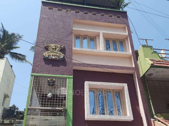 2 BHK House for Lease In Vidyaranyapura