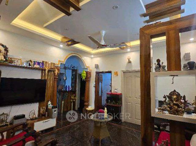2 BHK House for Lease In Vidyaranyapura