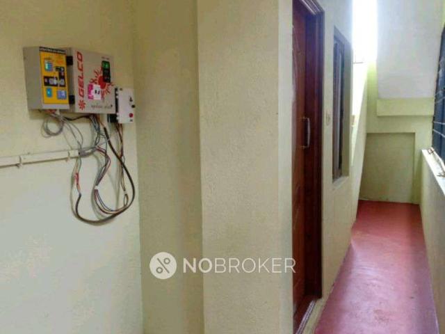 2 BHK House for Lease In Vidyaranyapura