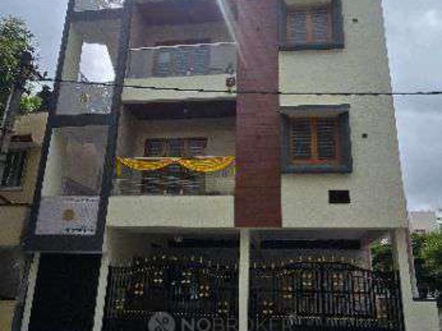 2 BHK House for Lease In Vijay Kumar Sm