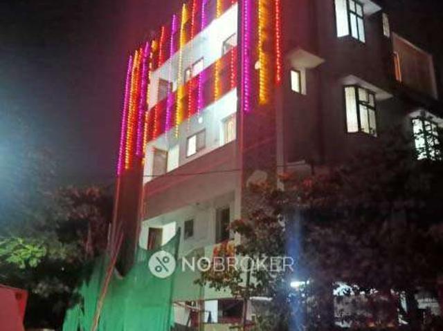 2 BHK House for Lease In Villivakkam